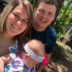 Meet your Posher, Greg